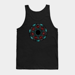 PUEBLO 6 Tank Top